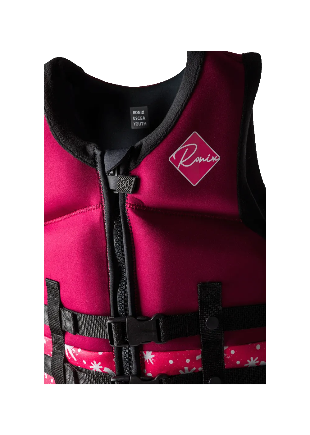 2024 Ronix Laguna - Girls CGA Vest