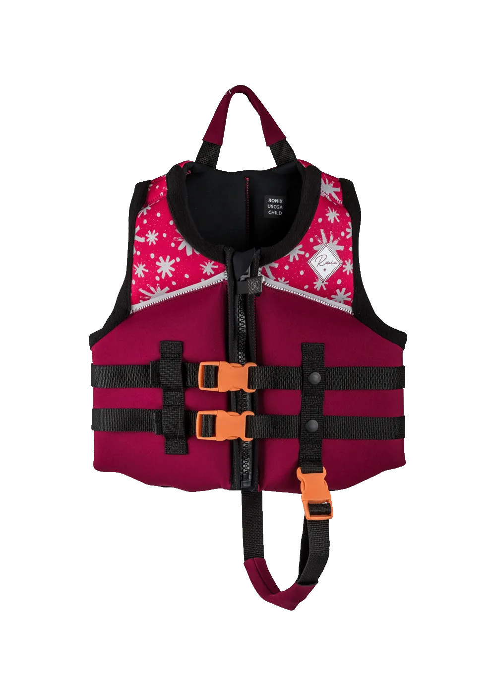 2024 Ronix Laguna - Girls CGA Vest