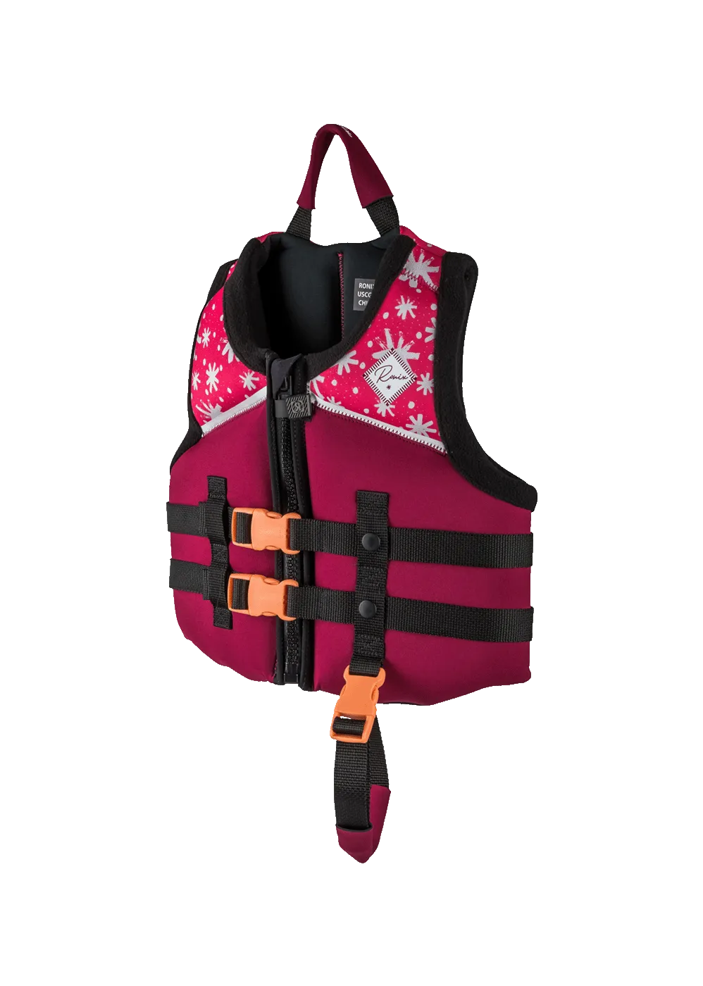 2024 Ronix Laguna - Girls CGA Vest