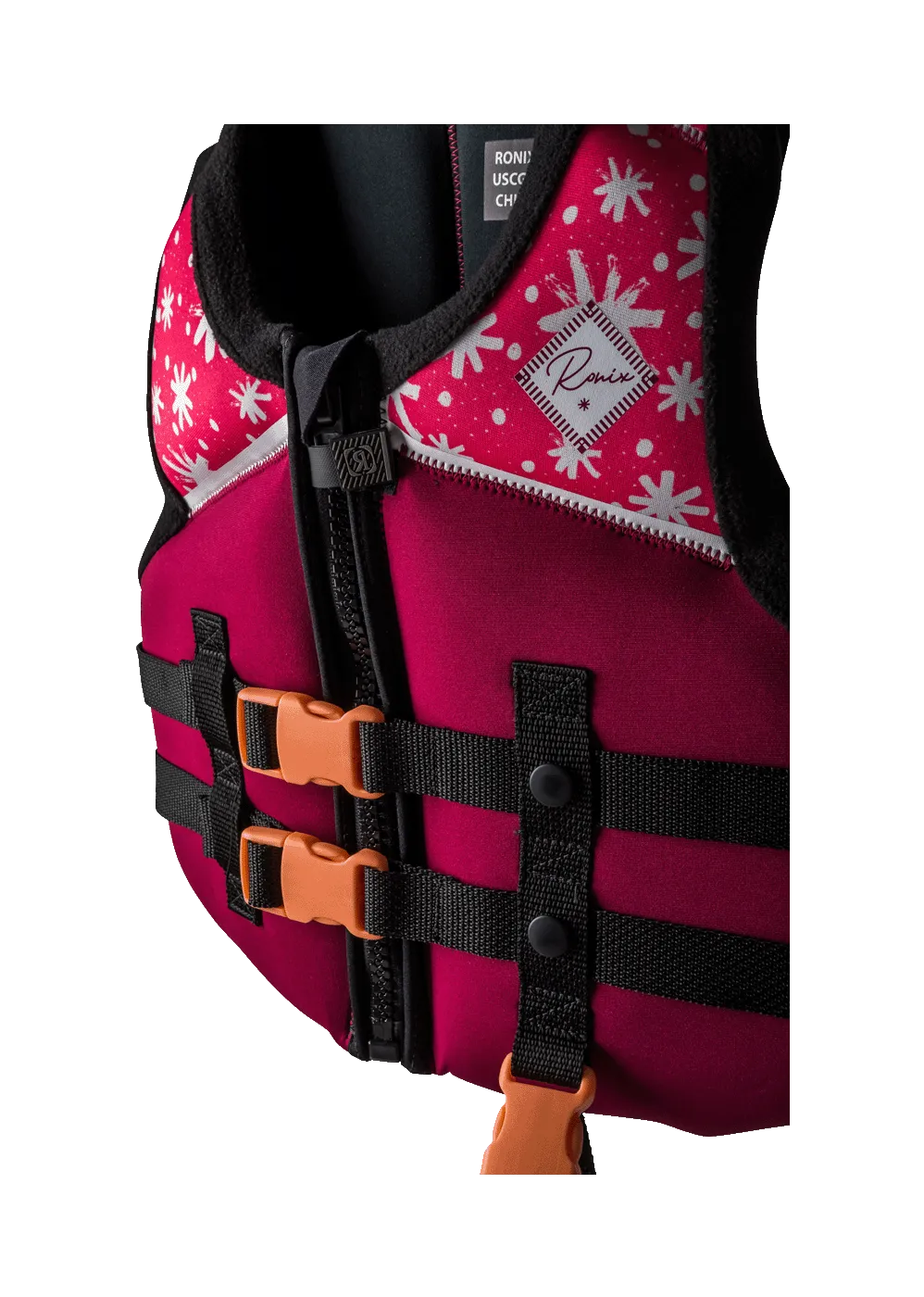 2024 Ronix Laguna - Girls CGA Vest