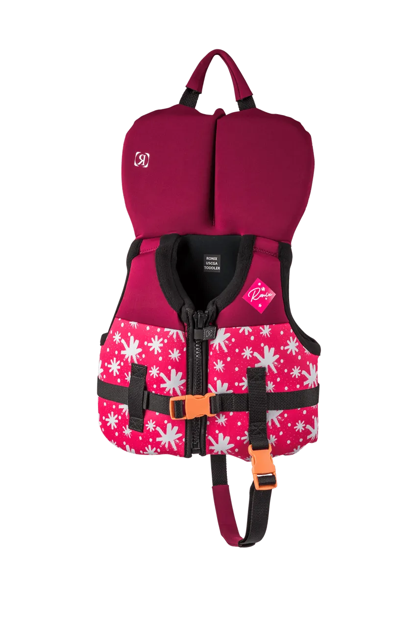 2024 Ronix Laguna - Girls CGA Vest
