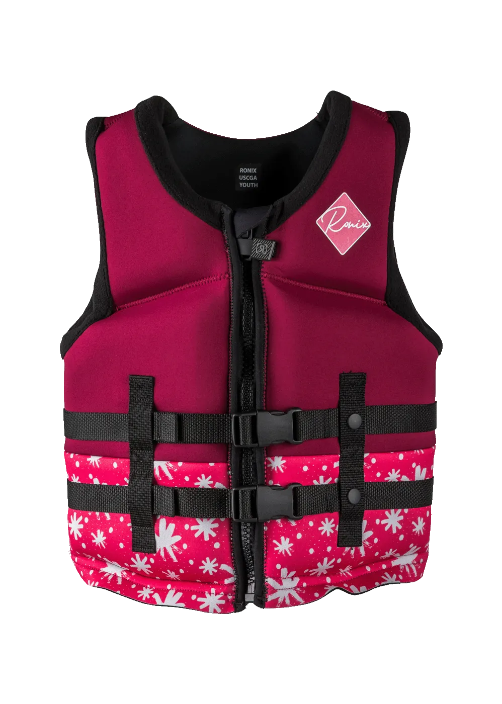2024 Ronix Laguna - Girls CGA Vest