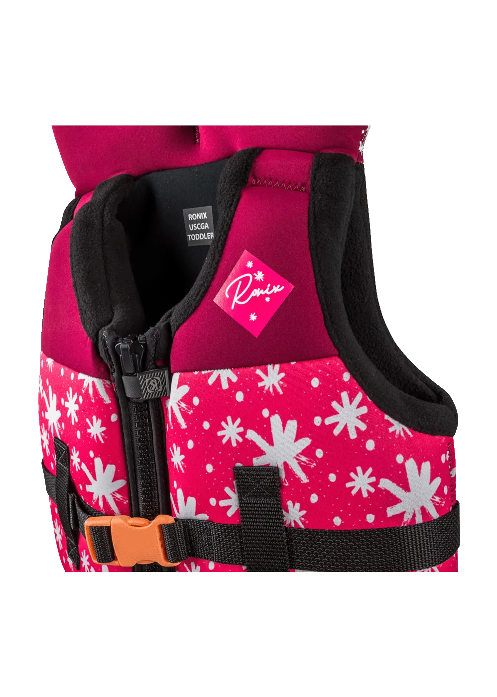 2024 Ronix Laguna - Girls CGA Vest
