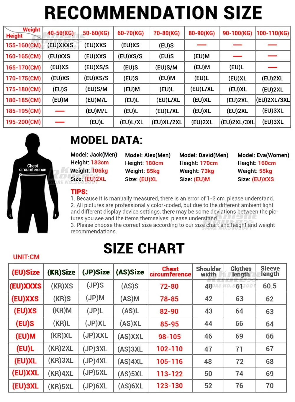 21 Areas Heating Jackets USB Heating Jacket Men Women's Winter jackets Warm Ski Outdoor Heating Jackets