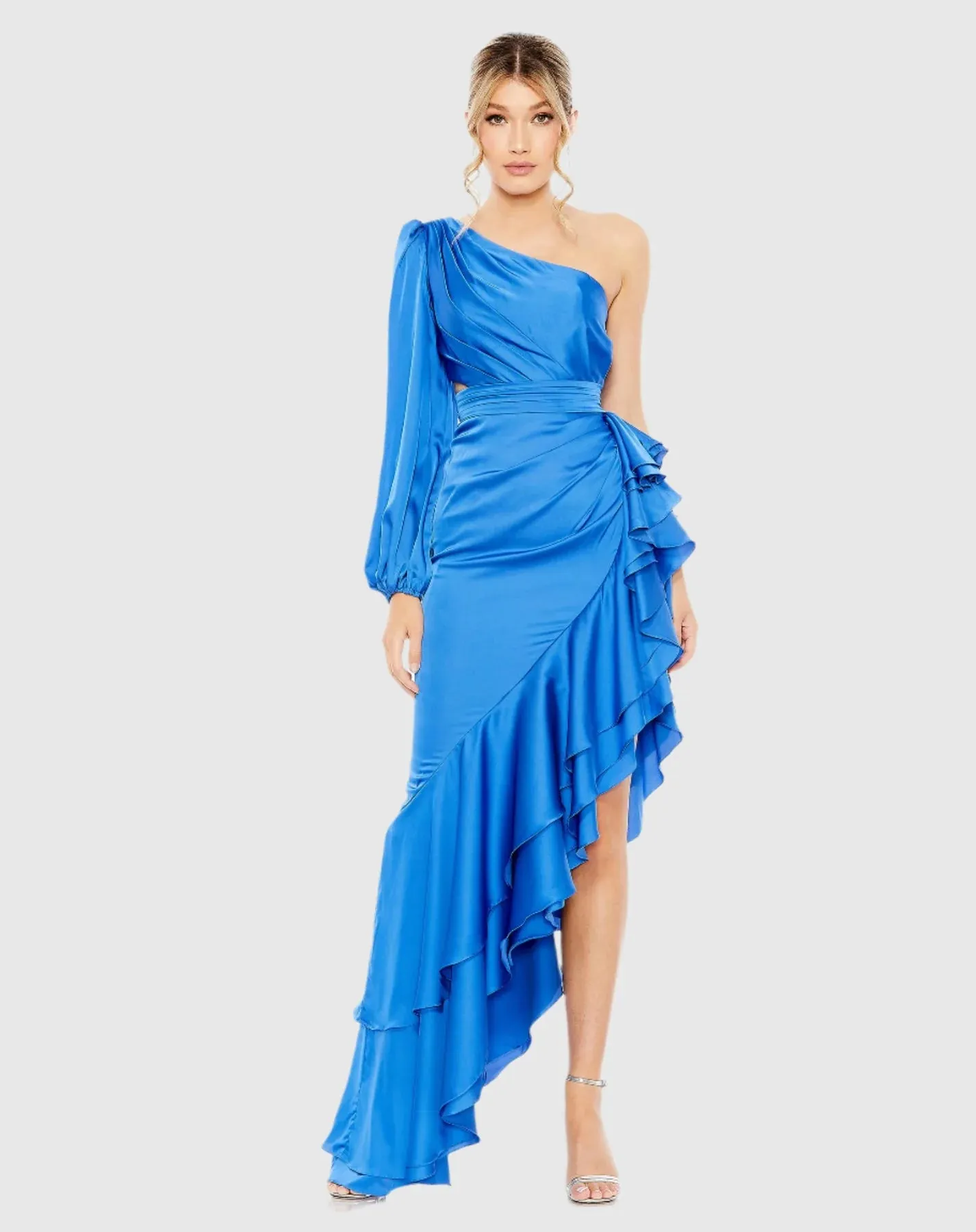 49531 MAC DUGGAL