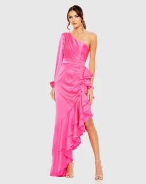 49531 MAC DUGGAL