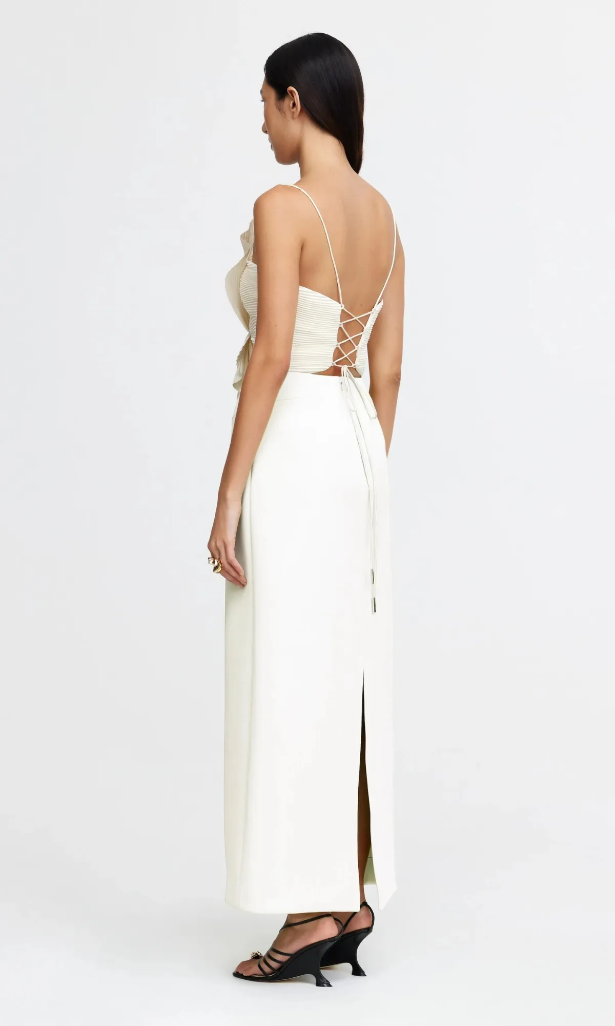 ACLER | Newtoft Top