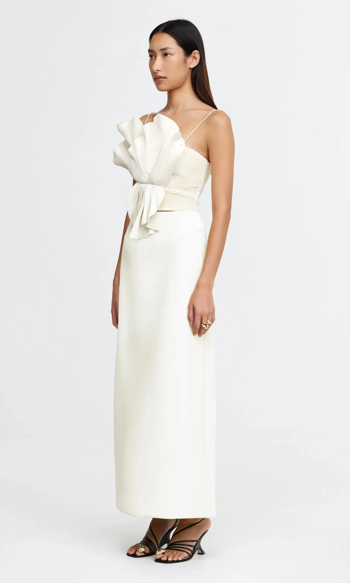 ACLER | Newtoft Top