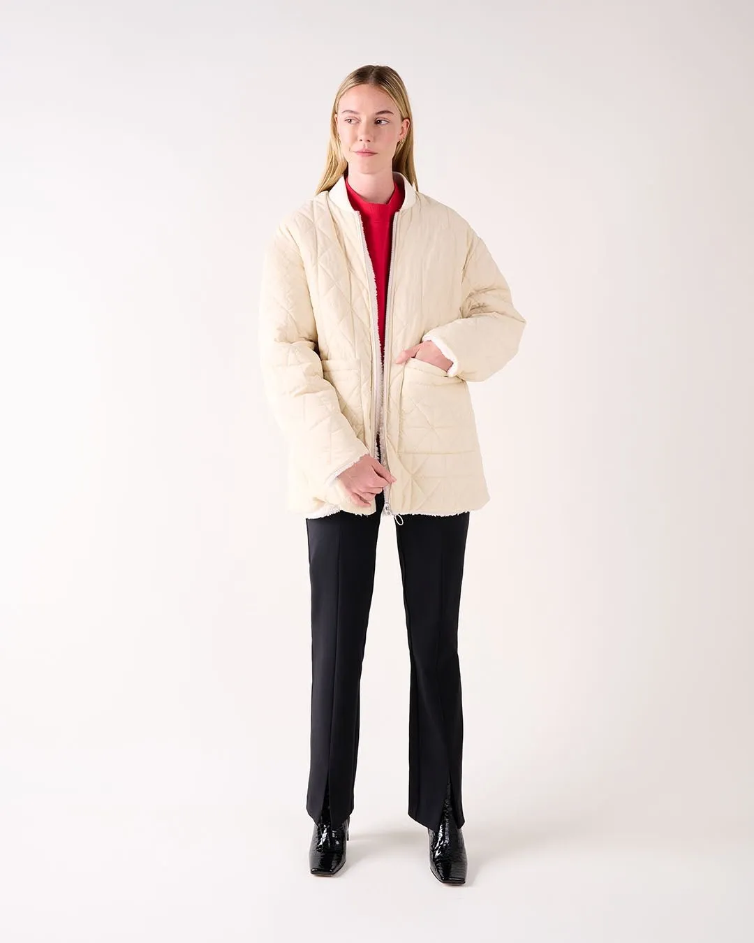 Aimee jacket