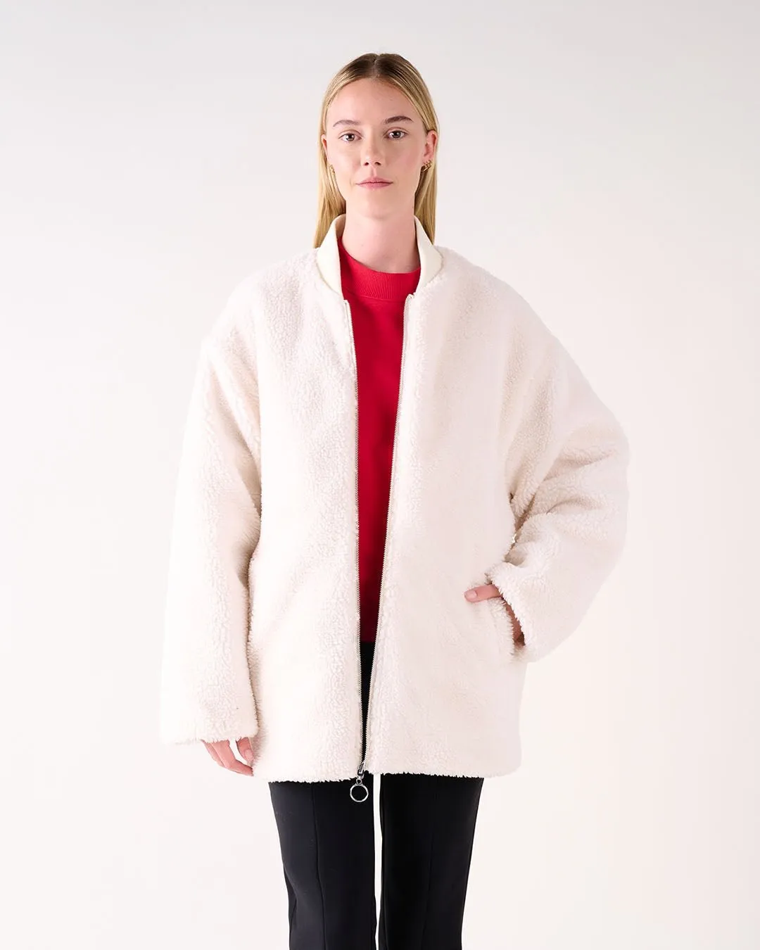 Aimee jacket