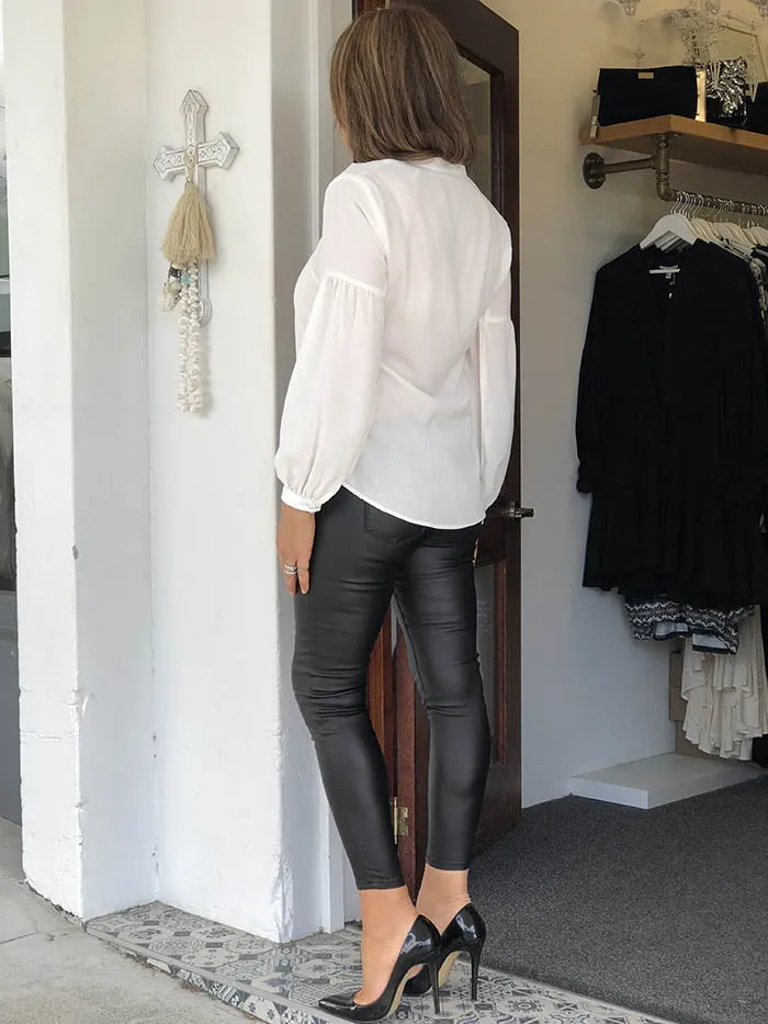Alaina Top