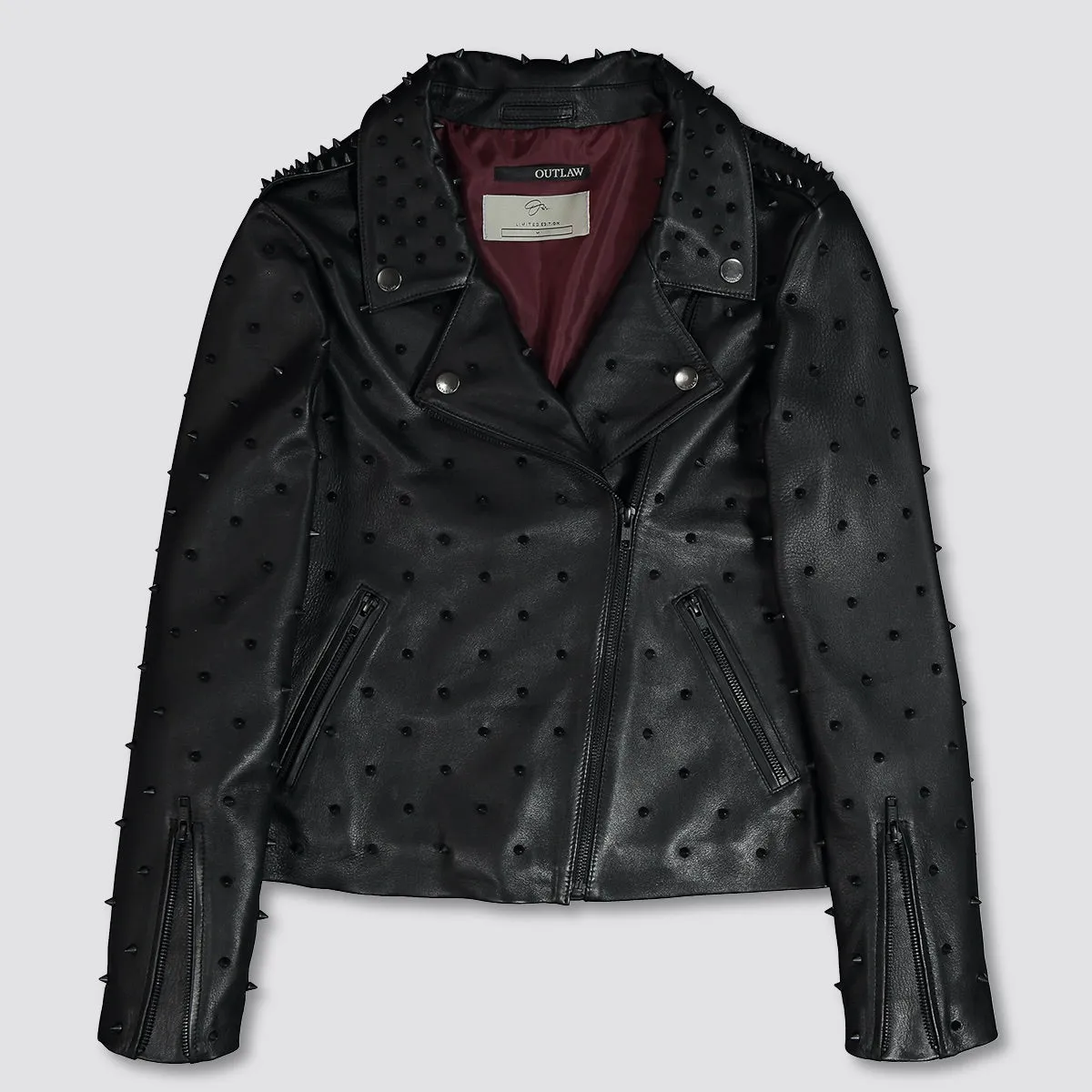 Amsterdam All Black