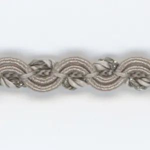 Antique Metallic Trimming Braid #62 Pickles