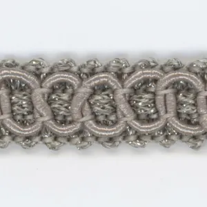 Antique Metallic Trimming Braid #62 Pickles