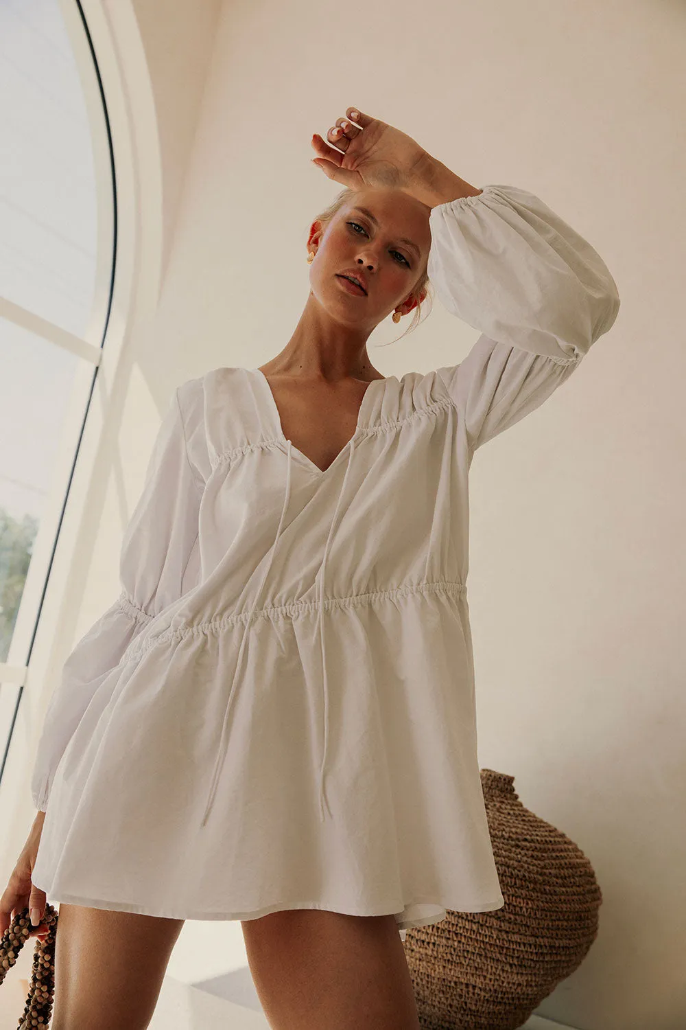 Ava Dress