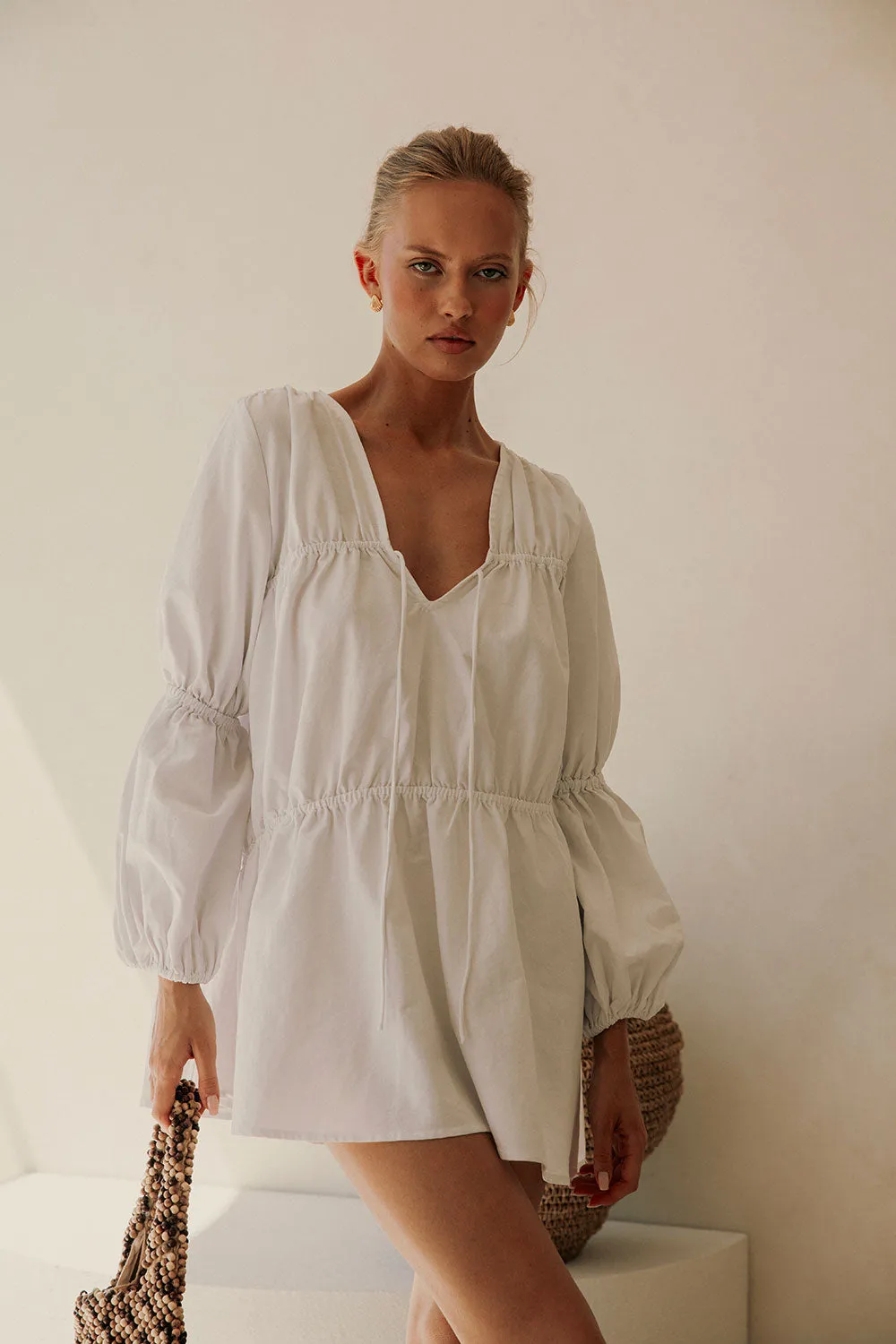 Ava Dress