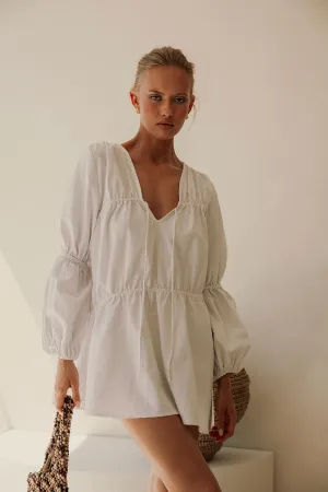 Ava Dress