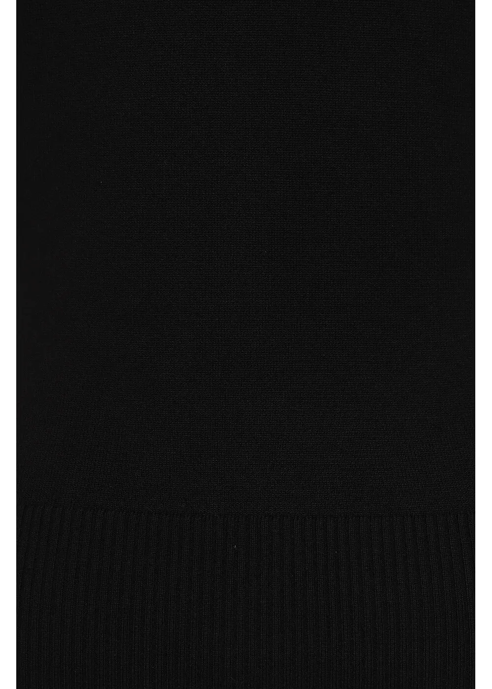 Banned Jones 50's Jumper Black