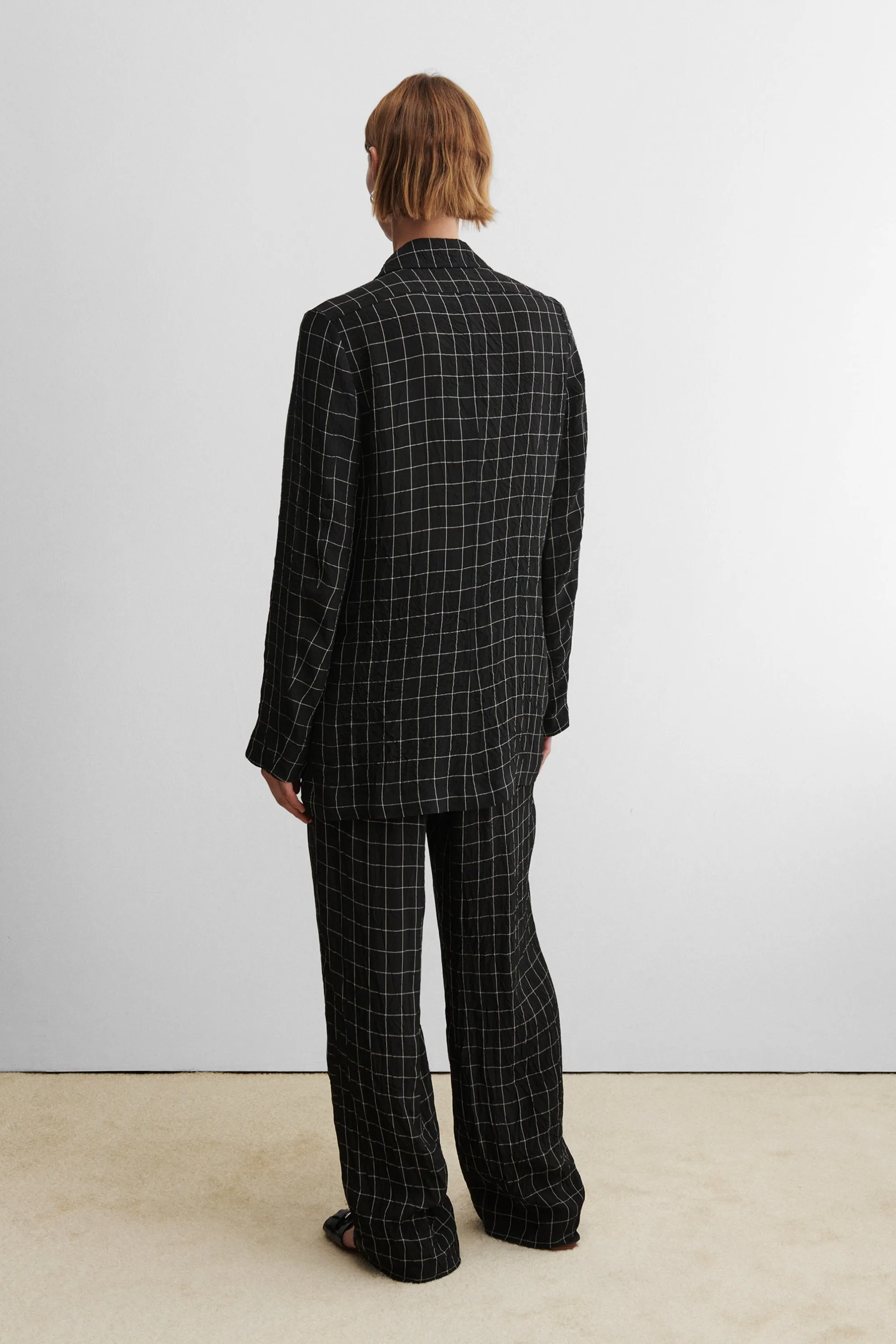 Berhana Jacket