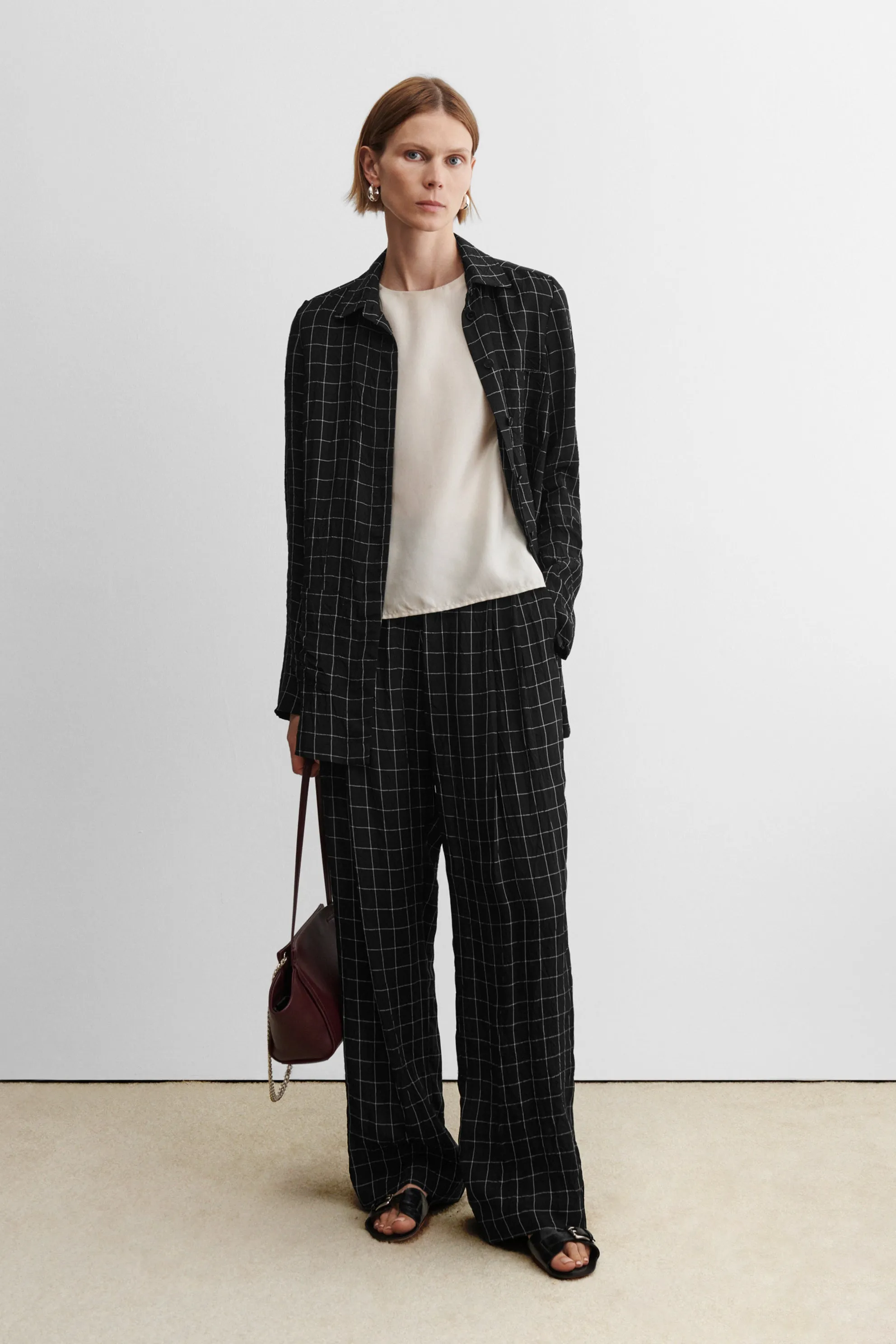 Berhana Jacket