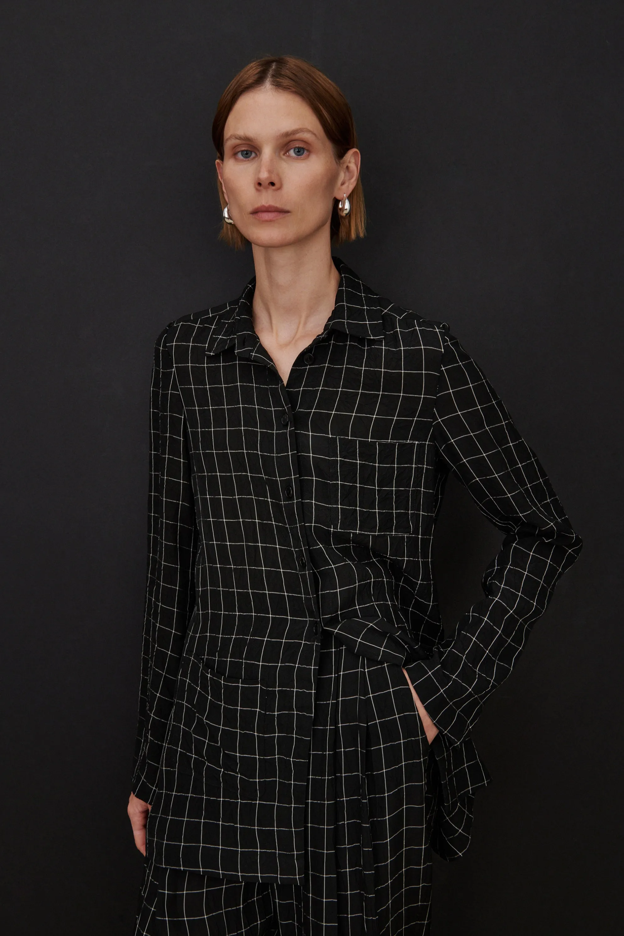 Berhana Jacket