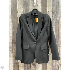 Blazer By Cme In Black, Size: Xs