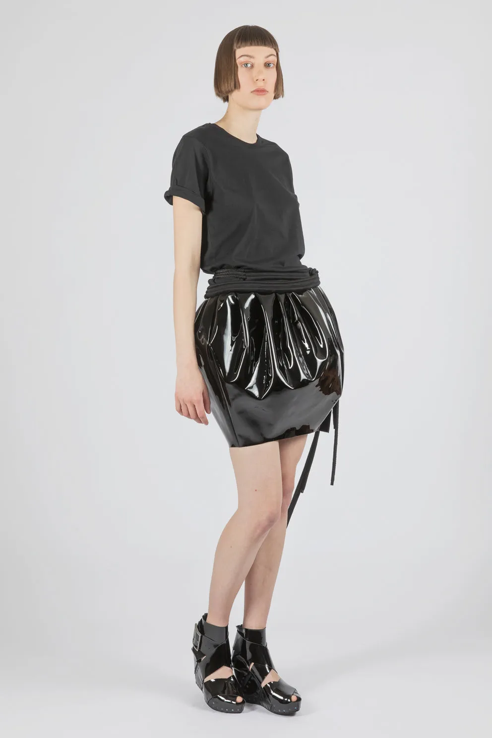 BOWL PATENT - Skirt