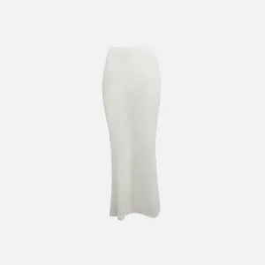 Buci Meeya Skirt - Ivory