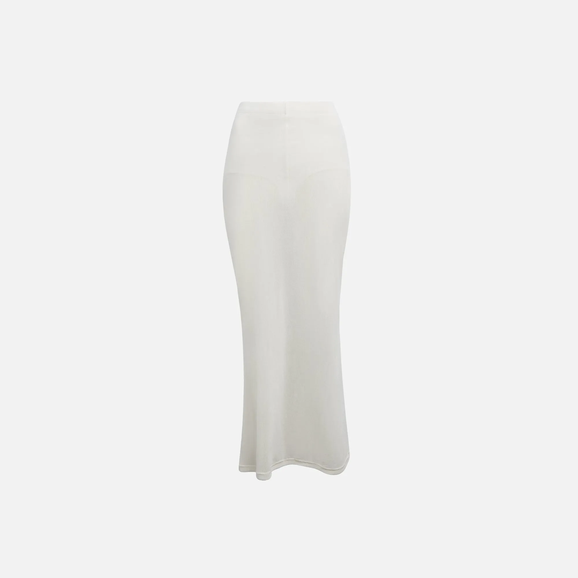 Buci Meeya Skirt - Ivory