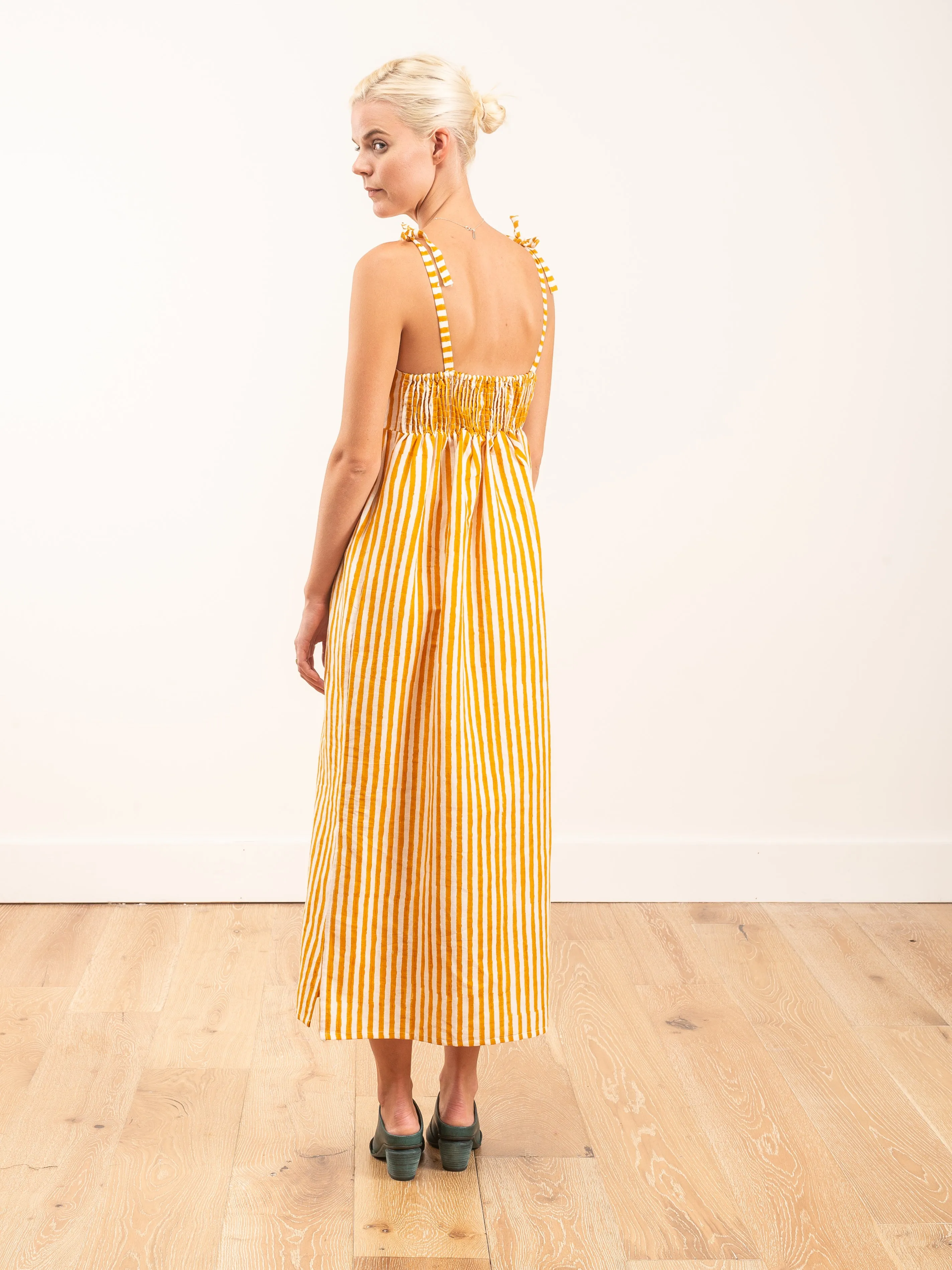 cayman dress