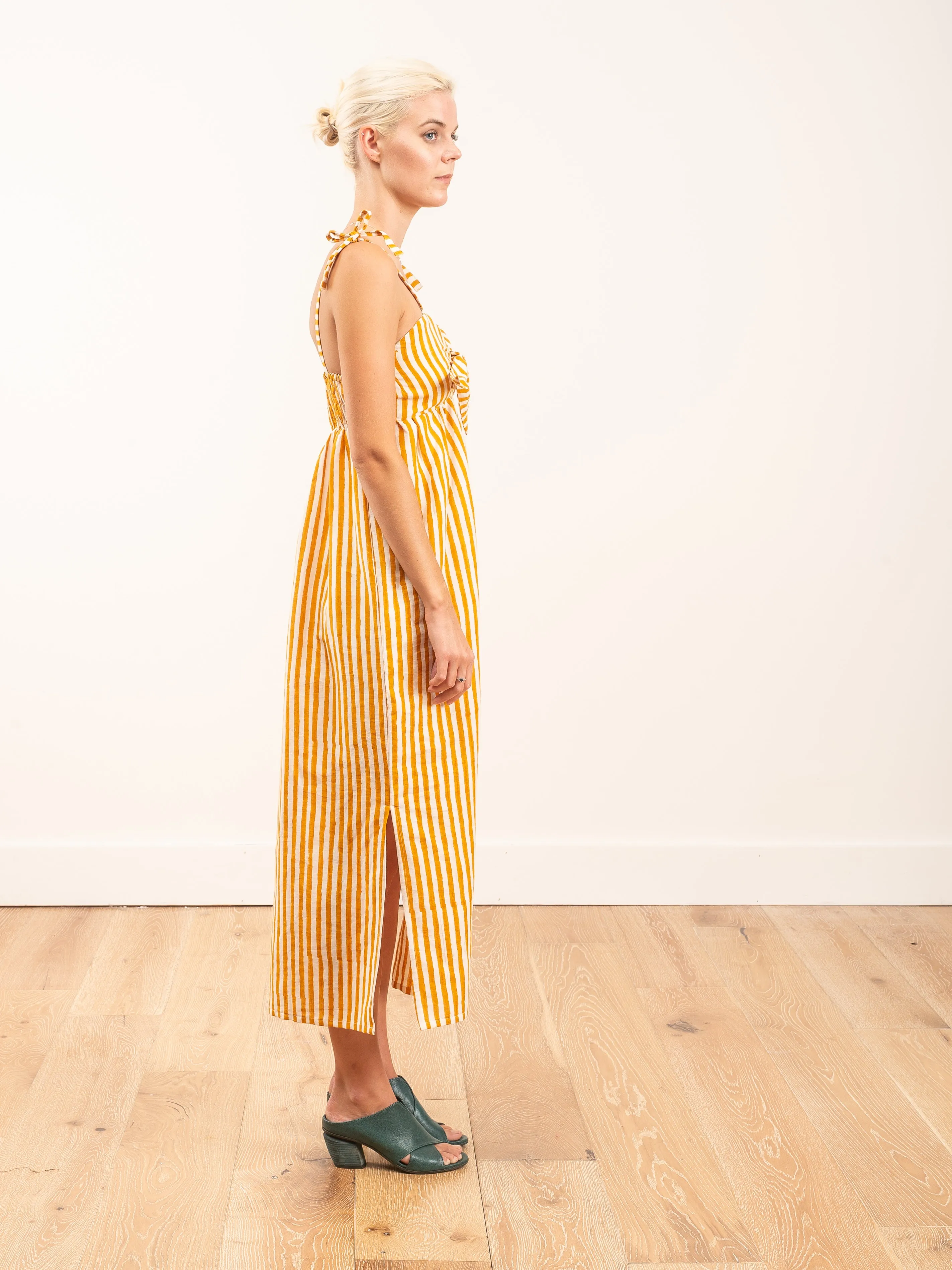 cayman dress