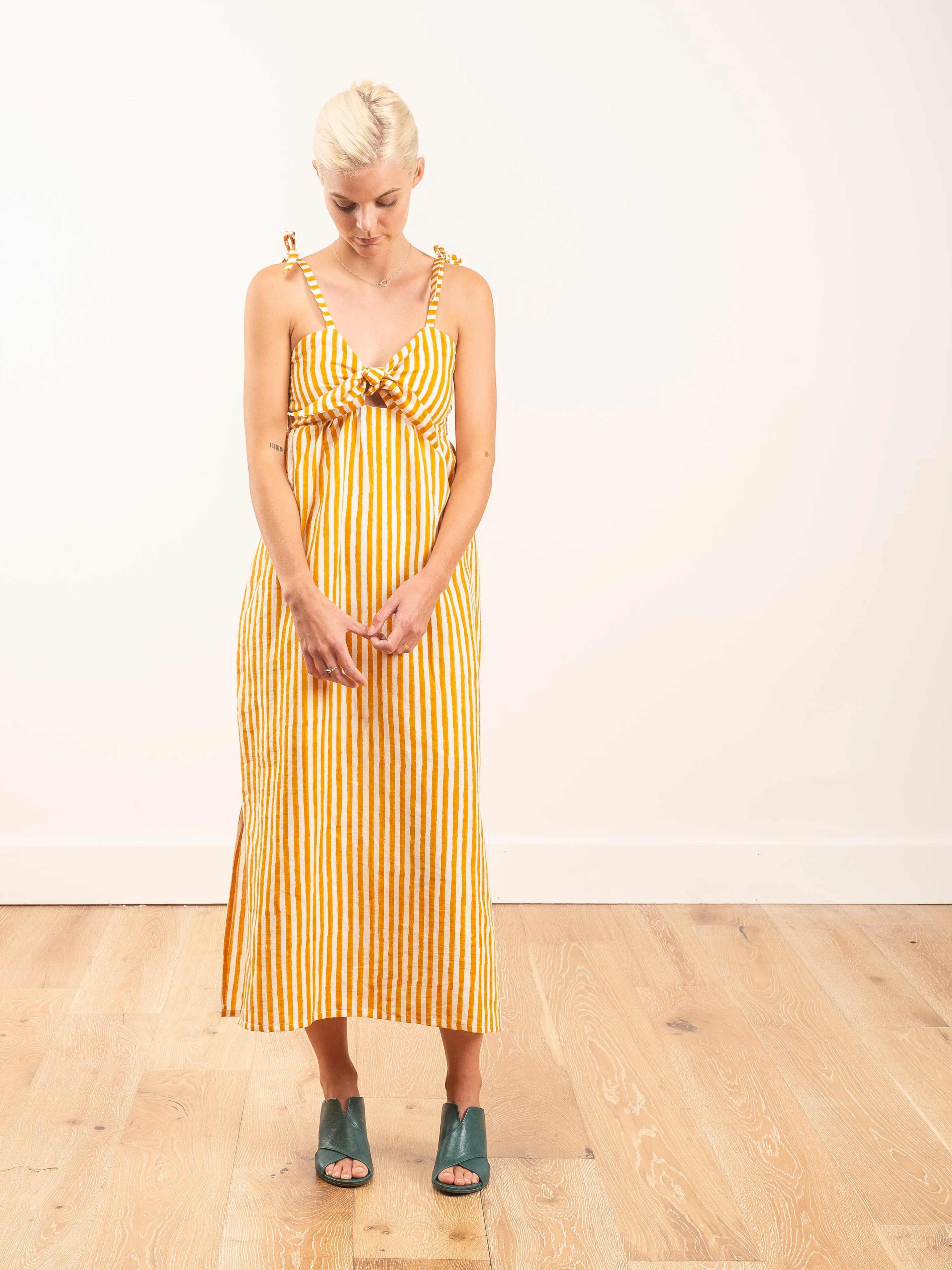 cayman dress
