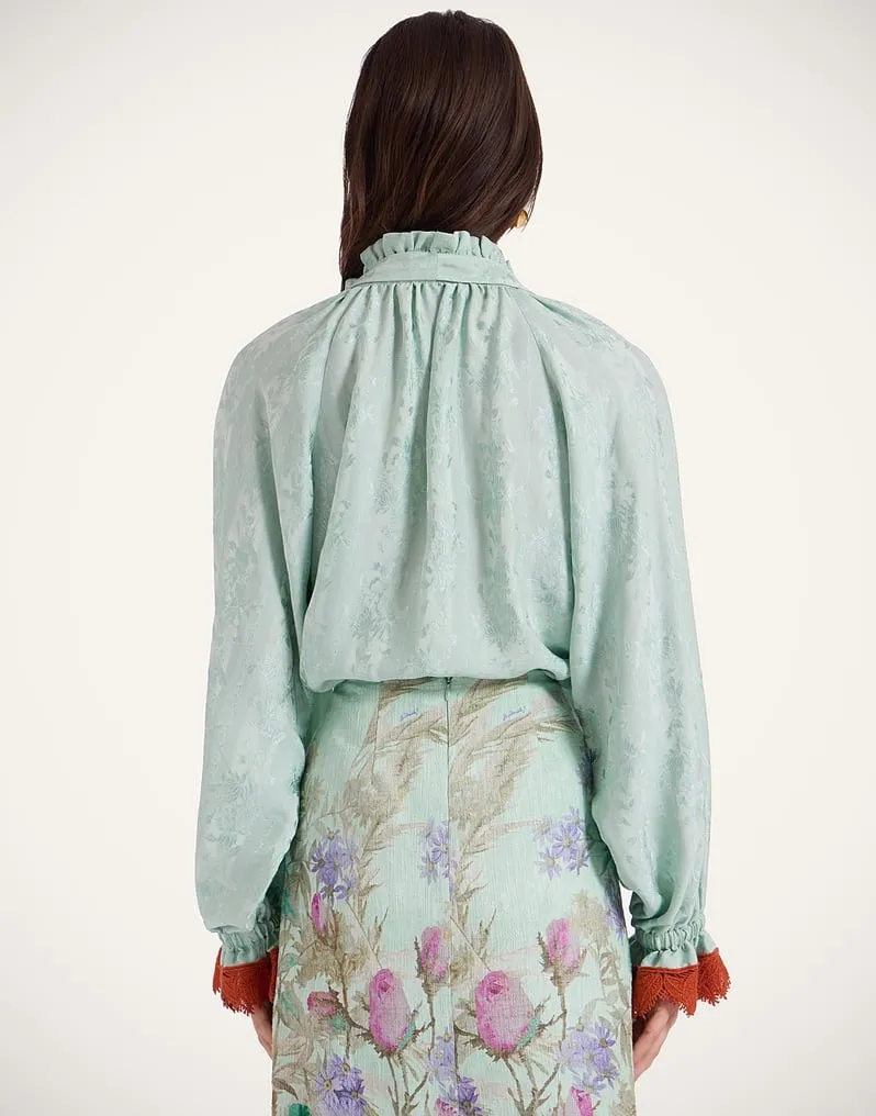 CERERE BLOUSE