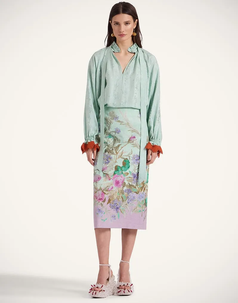 CERERE BLOUSE