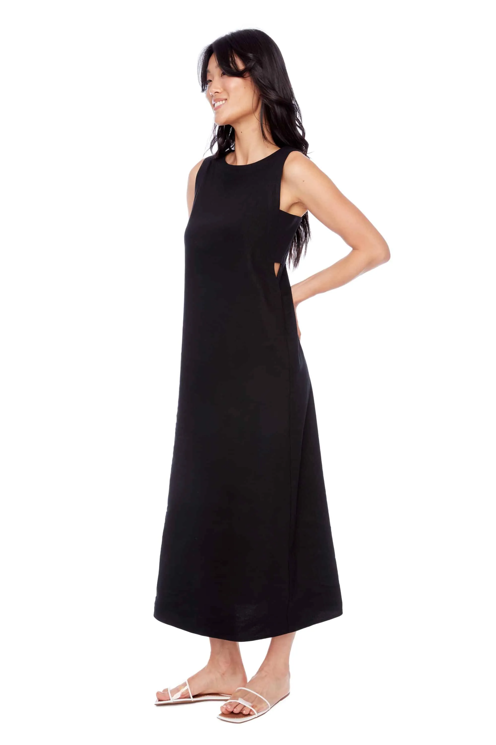 CHARLIE DRESS