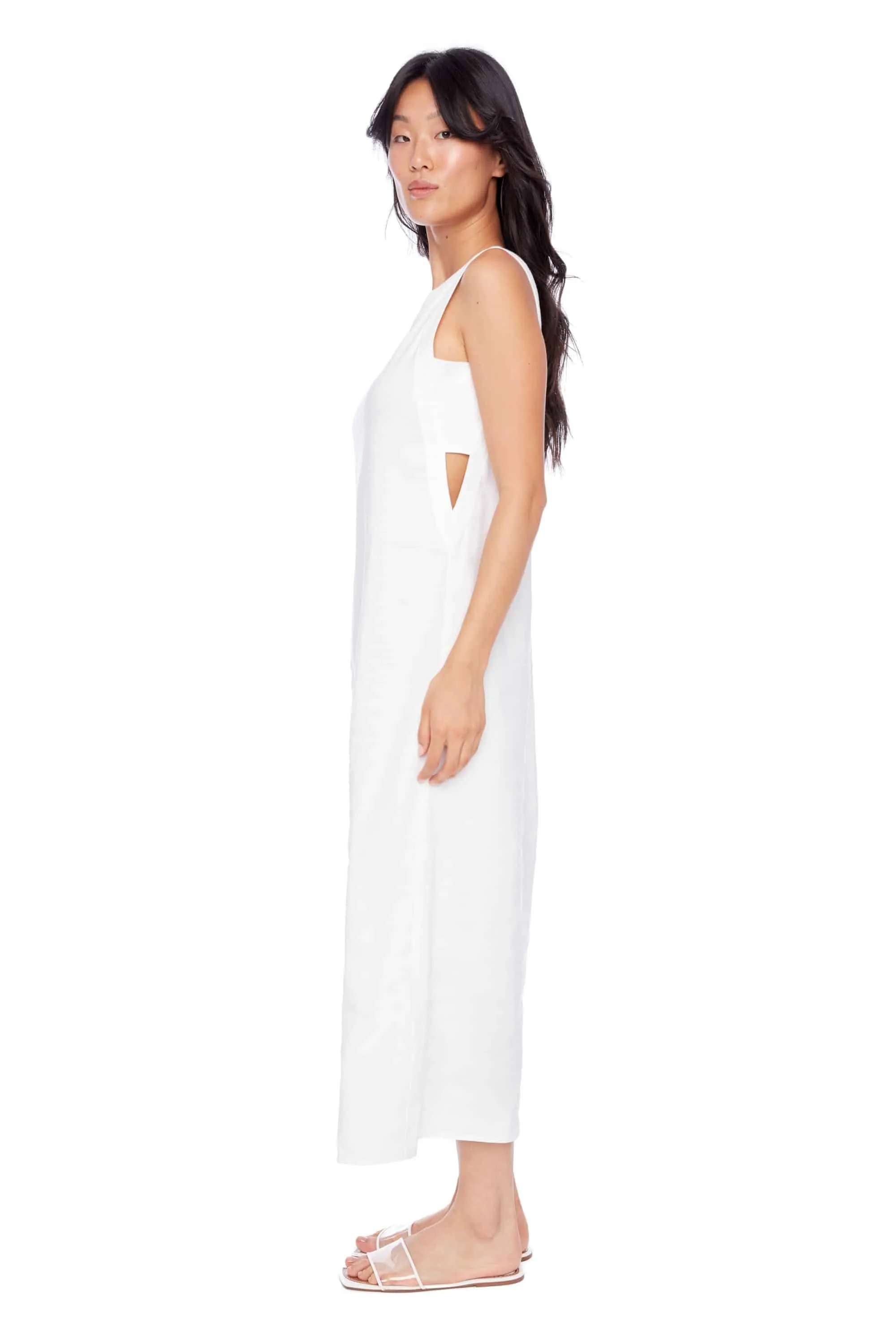 CHARLIE DRESS