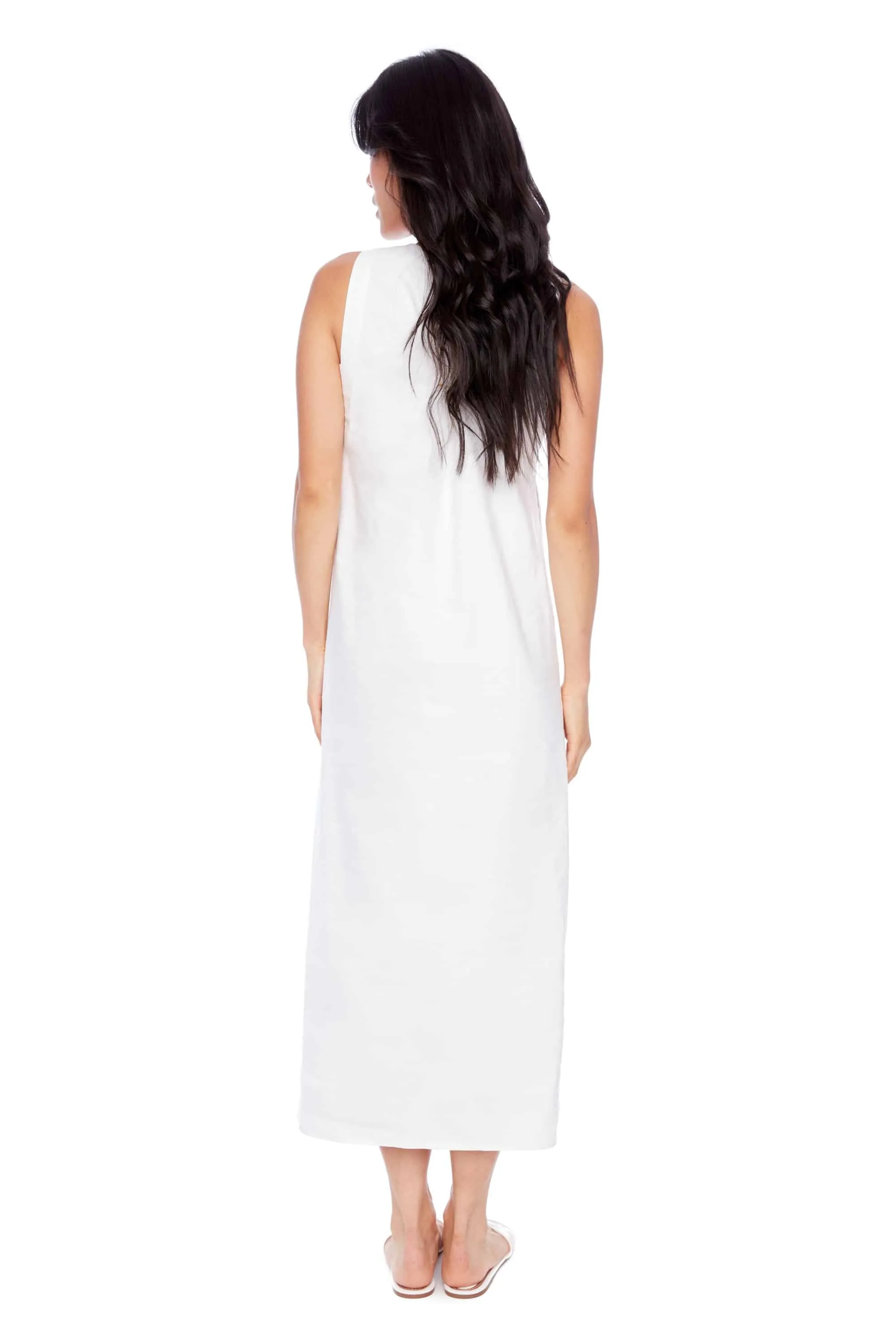 CHARLIE DRESS