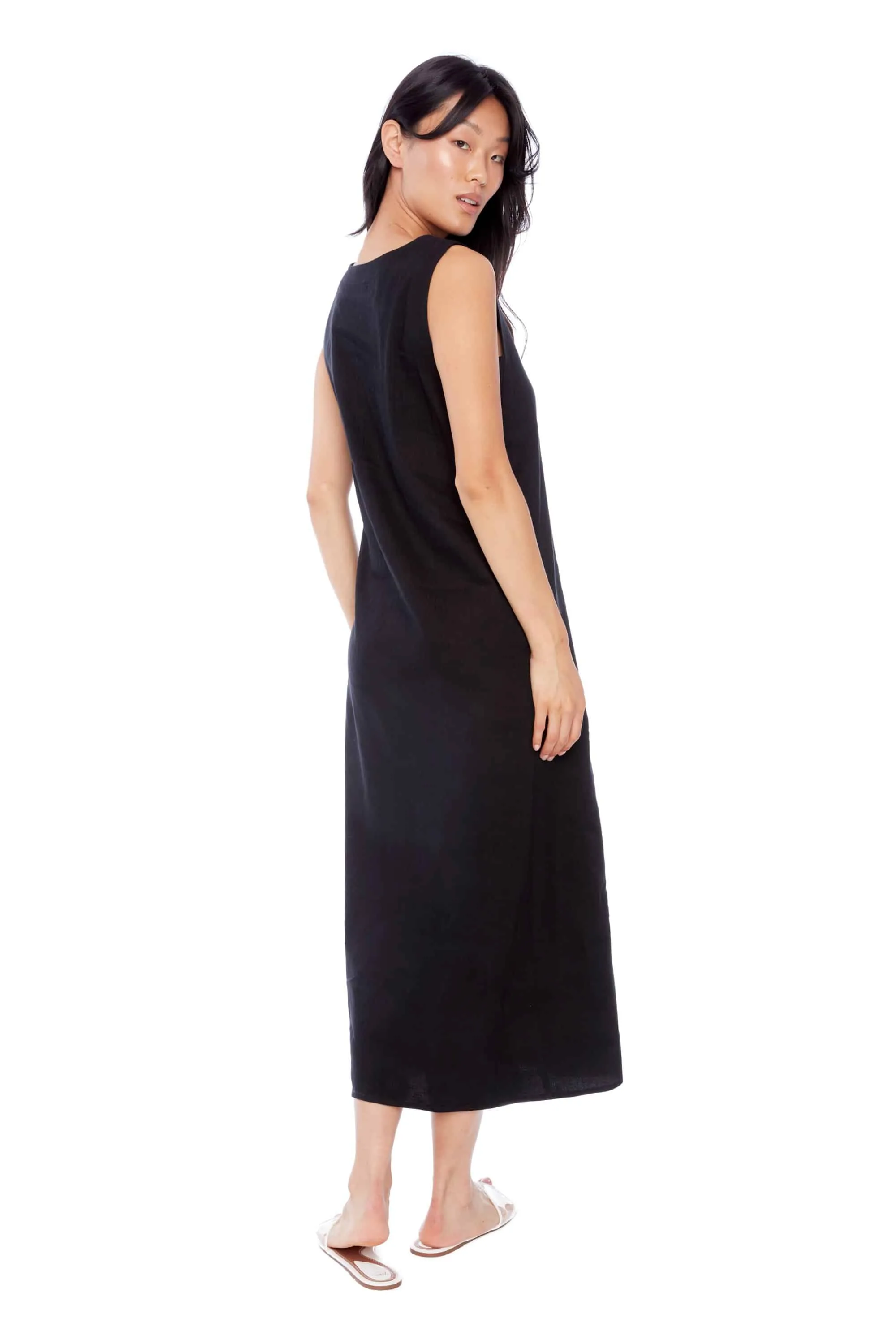 CHARLIE DRESS