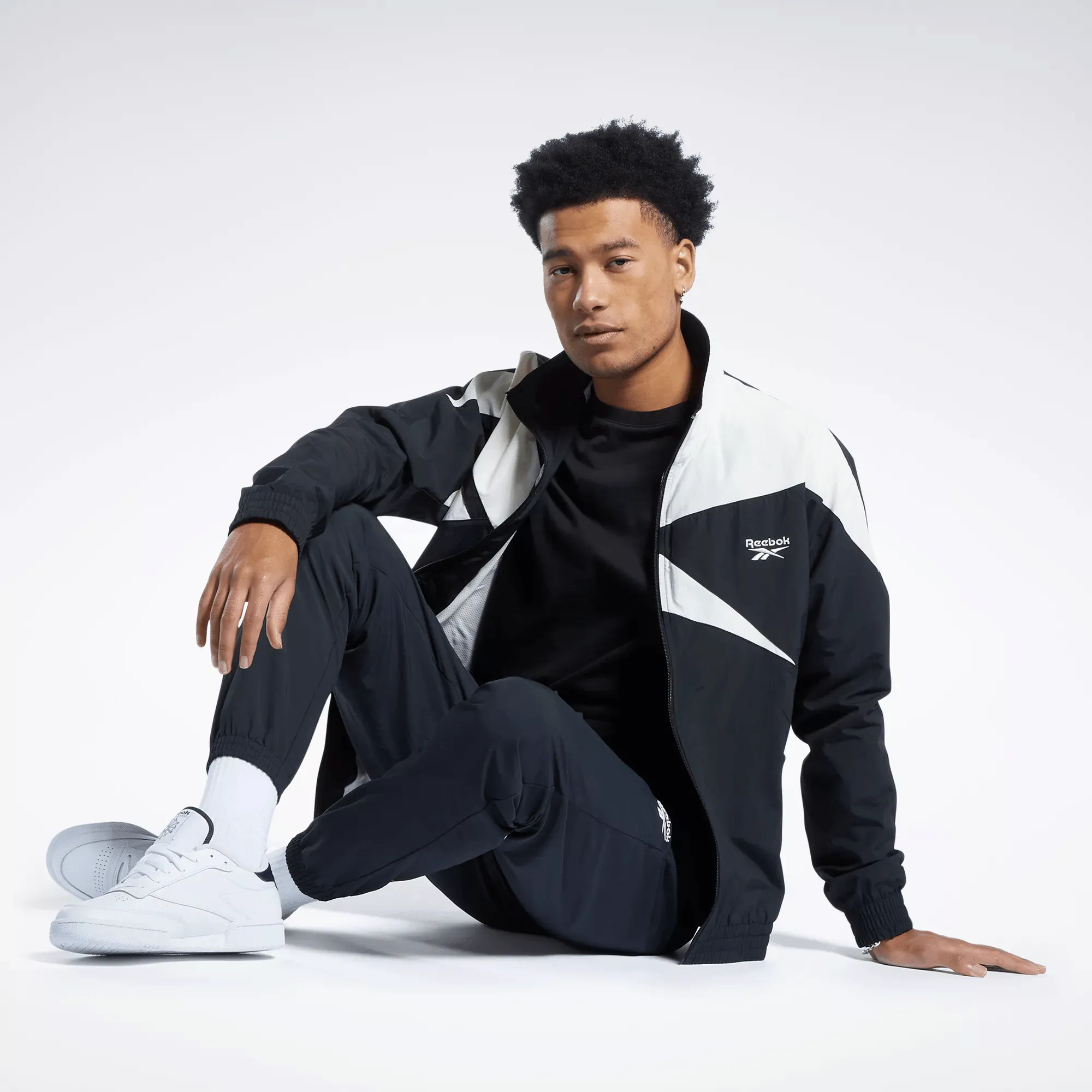 Classics Vector Track Jacket