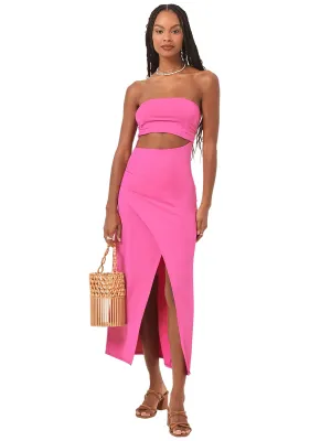 Corsica Dress ::RET