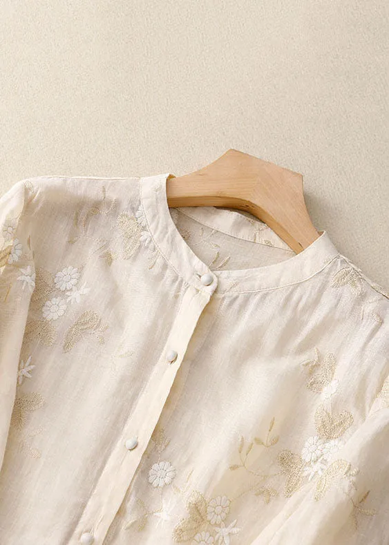 Cortney | Chic Blouse