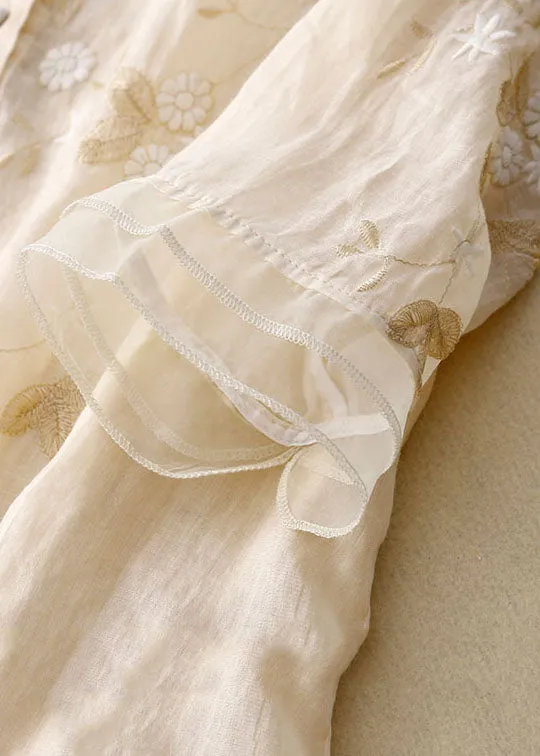 Cortney | Chic Blouse
