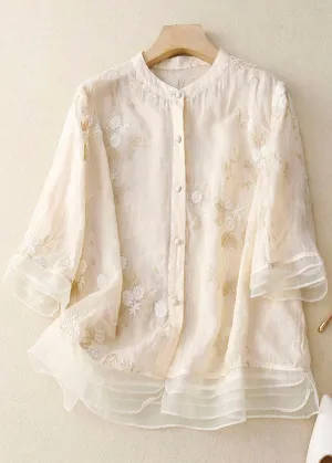 Cortney | Chic Blouse