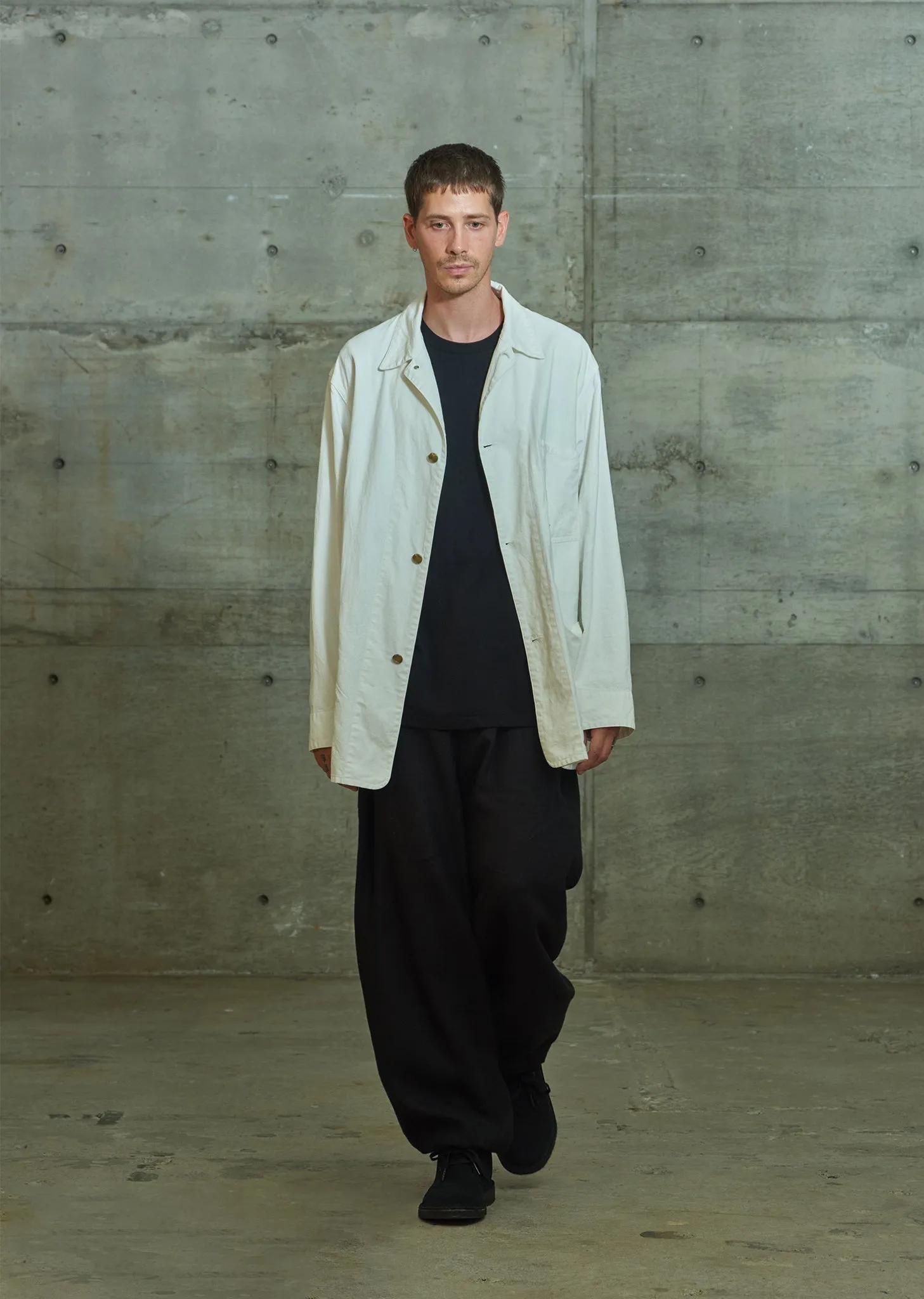 Cotton 1938 Jacket