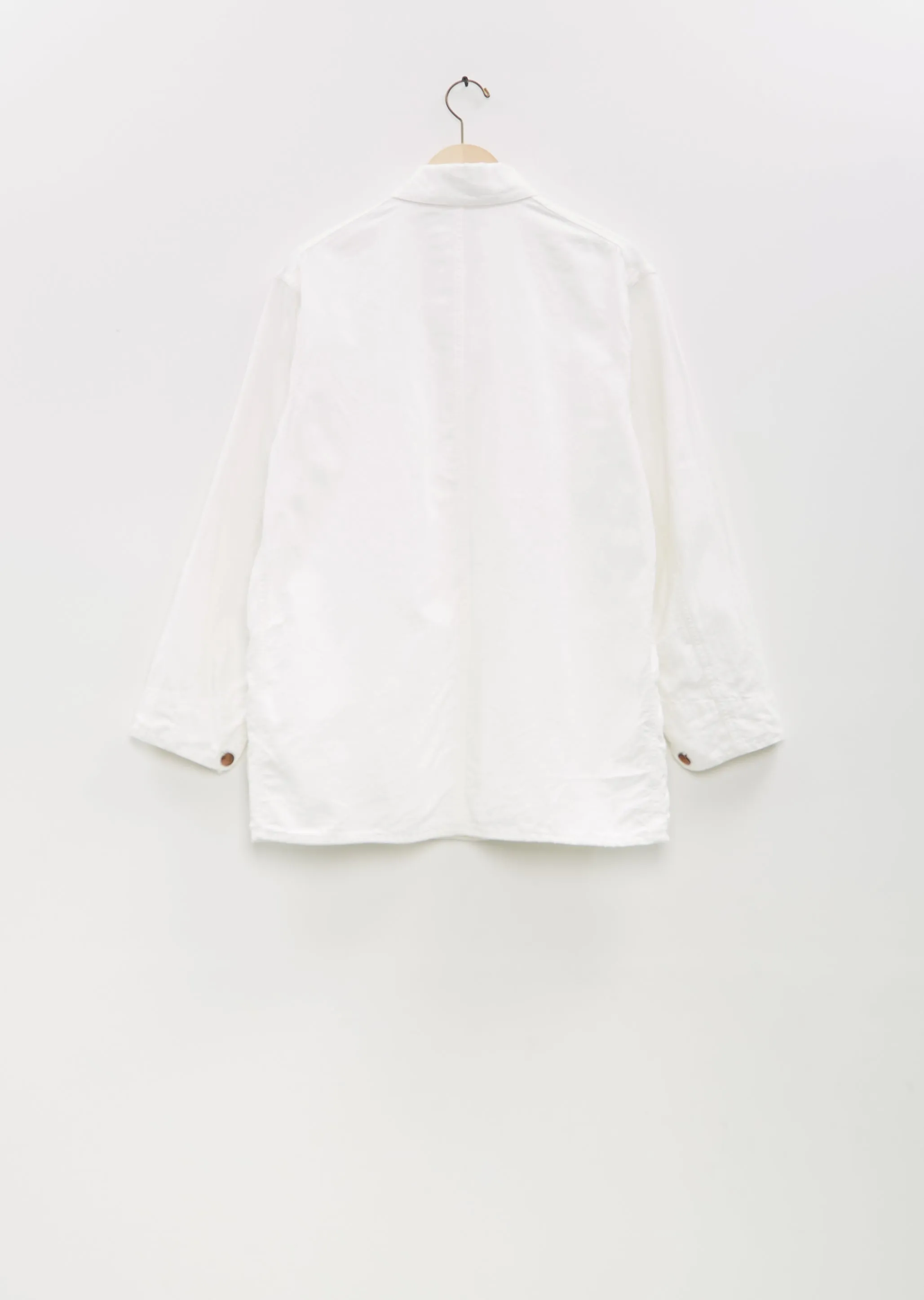 Cotton 1938 Jacket