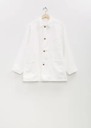 Cotton 1938 Jacket