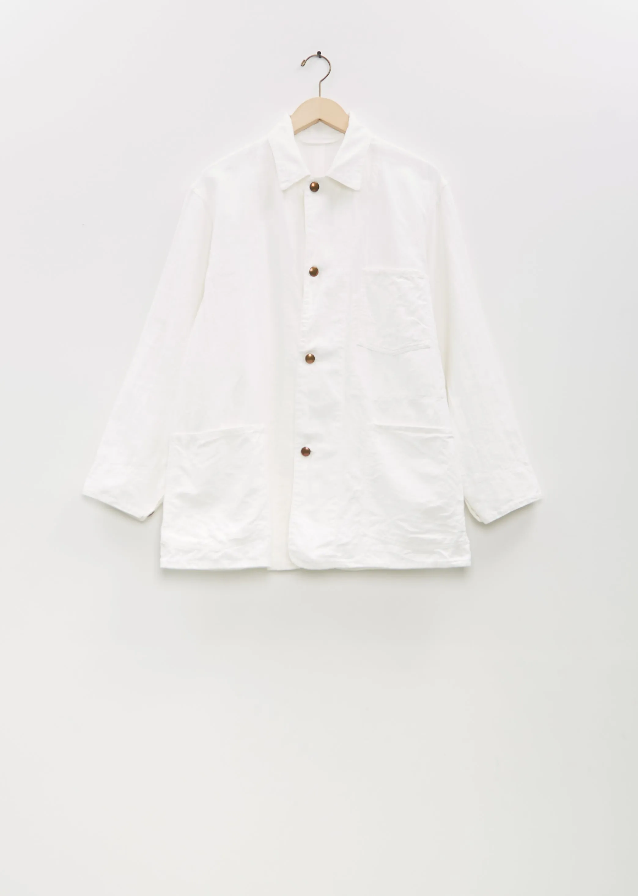 Cotton 1938 Jacket