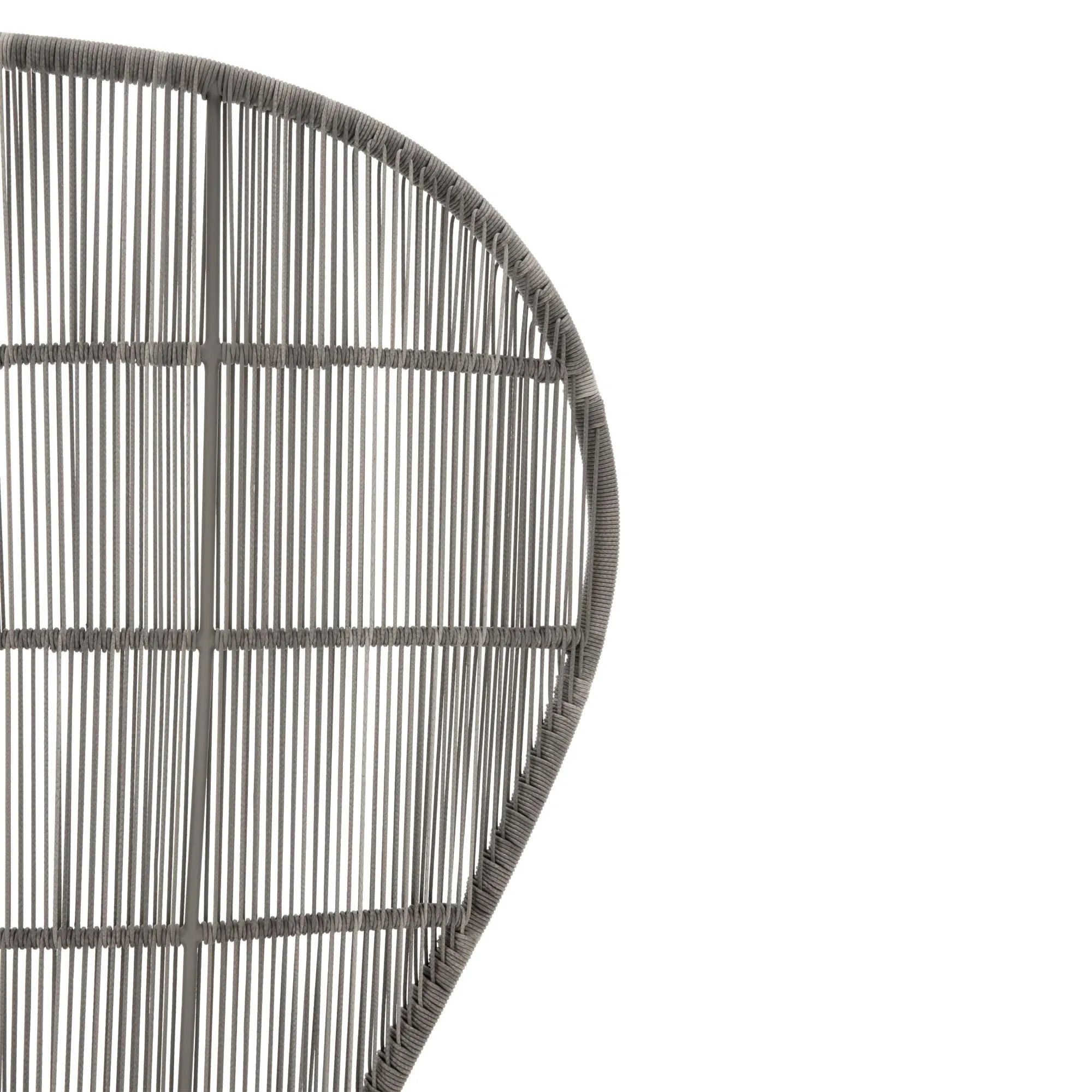 Crinoline | Outdoor Armchair