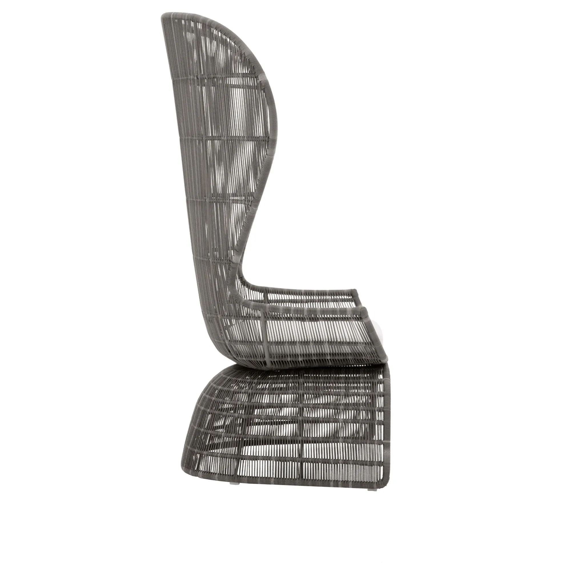 Crinoline | Outdoor Armchair
