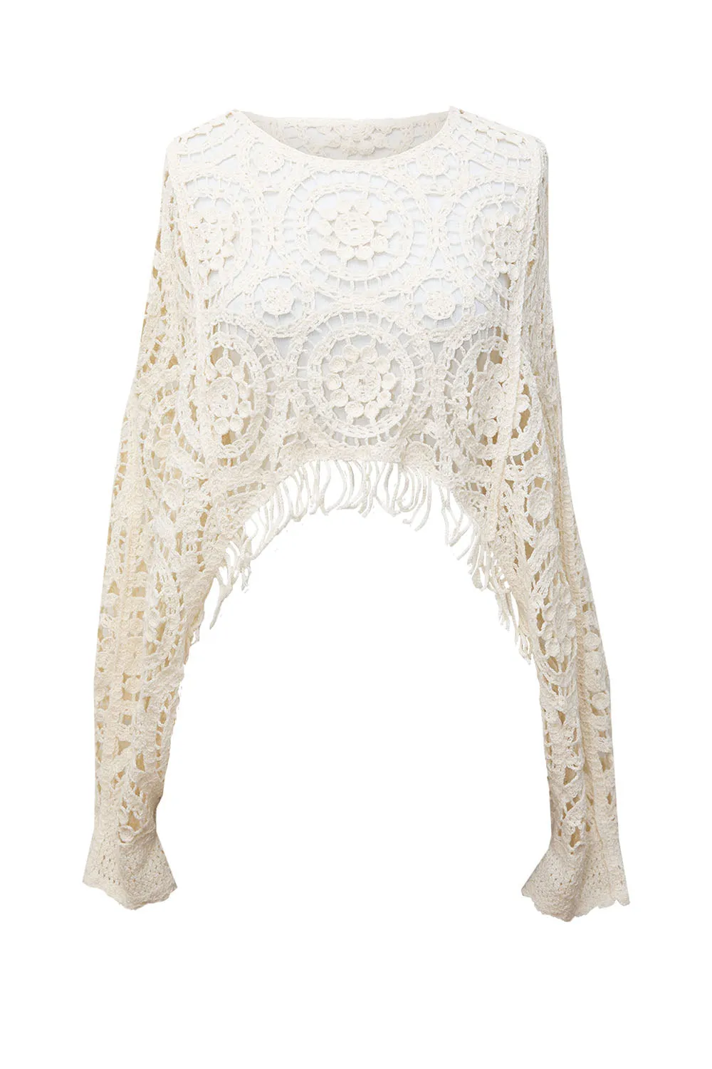 Crochet Top